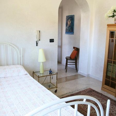 B&B La Mansarda Galatina Δωμάτιο φωτογραφία