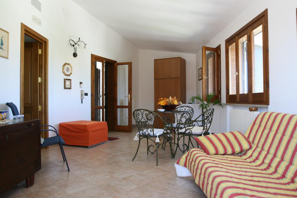 B&B La Mansarda Galatina Εξωτερικό φωτογραφία