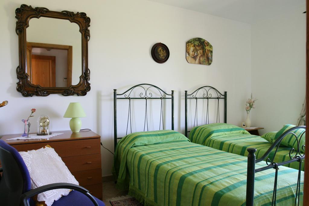 B&B La Mansarda Galatina Δωμάτιο φωτογραφία
