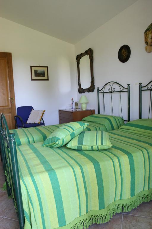 B&B La Mansarda Galatina Εξωτερικό φωτογραφία