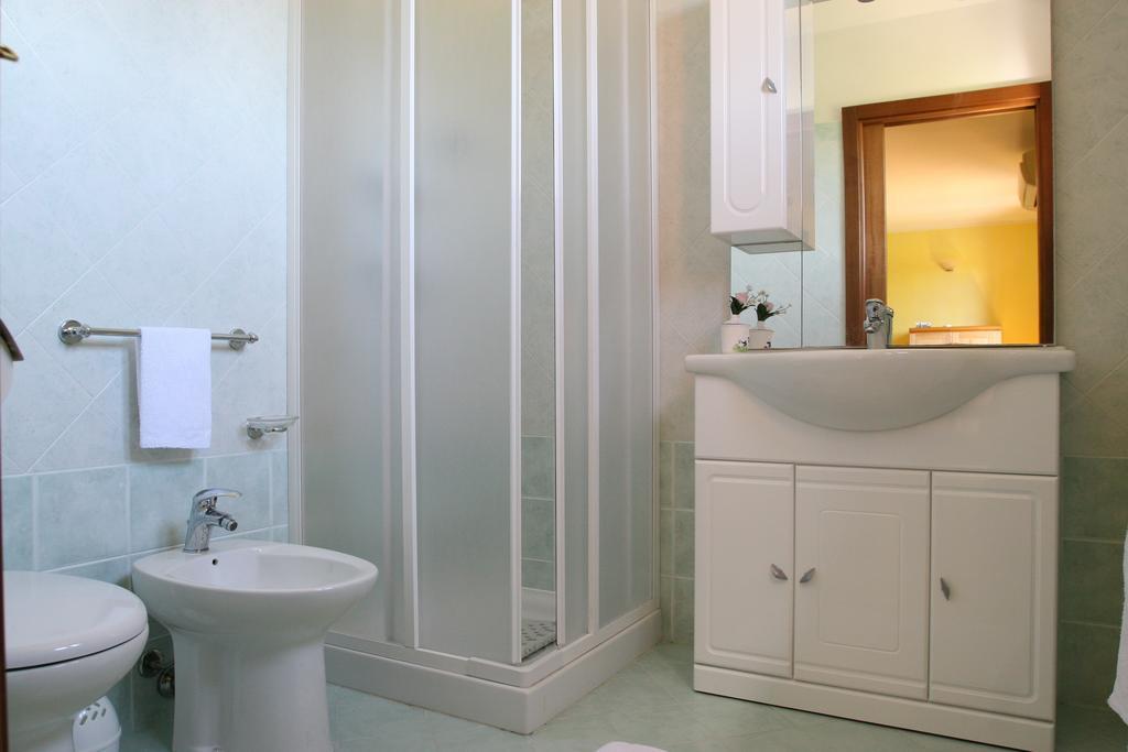 B&B La Mansarda Galatina Δωμάτιο φωτογραφία