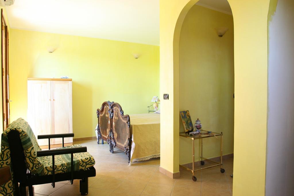 B&B La Mansarda Galatina Δωμάτιο φωτογραφία