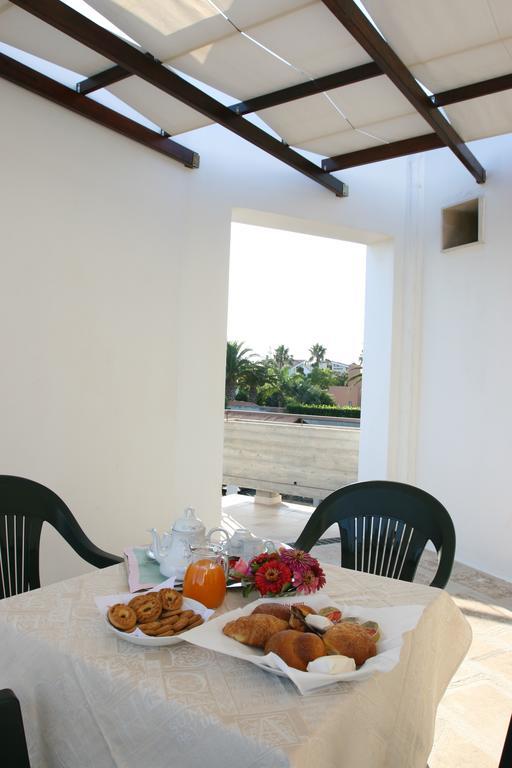 B&B La Mansarda Galatina Εξωτερικό φωτογραφία