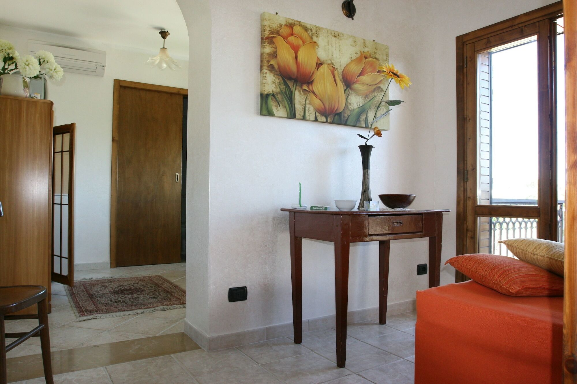 B&B La Mansarda Galatina Εξωτερικό φωτογραφία
