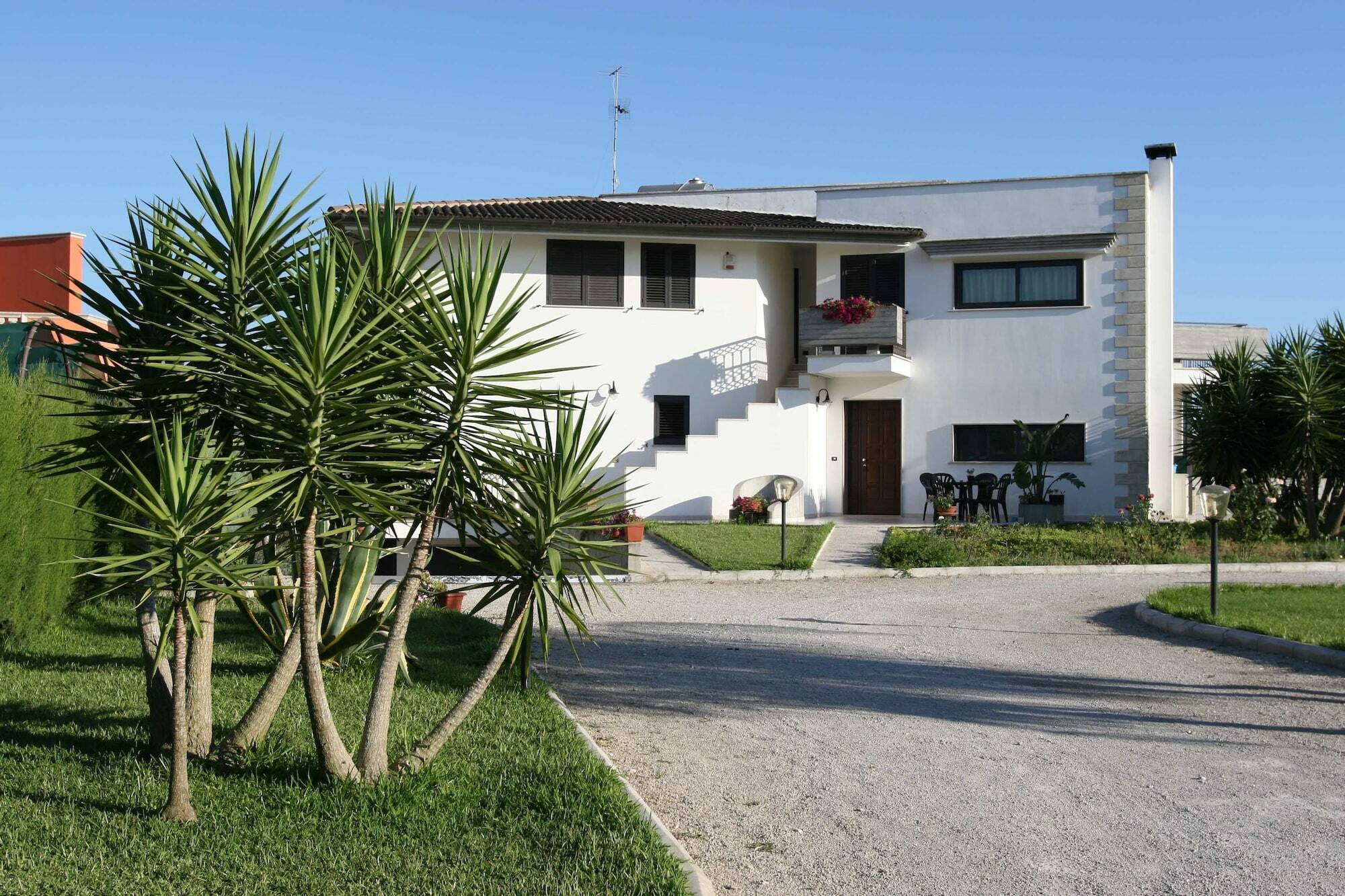B&B La Mansarda Galatina Εξωτερικό φωτογραφία