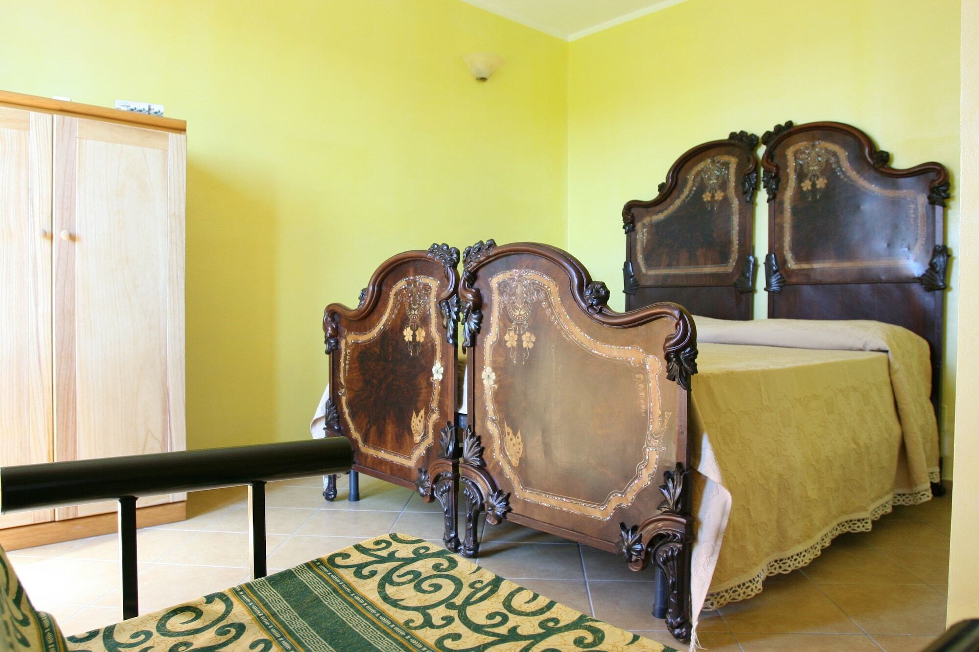 B&B La Mansarda Galatina Εξωτερικό φωτογραφία